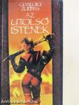 Az utolsó istenek