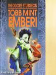 Több mint emberi