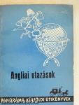 Angliai utazások