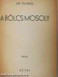 A bölcs mosoly