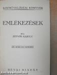 Emlékezések