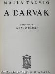 A darvak
