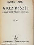 A kéz beszél