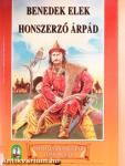 Honszerző Árpád