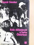 Esős délutánok a Tarka Ökörben