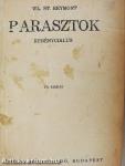 Parasztok