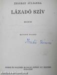 Lázadó szív I-II.