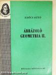 Ábrázoló geometria II.