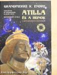 Atilla és a hunok