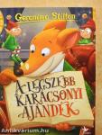 A legszebb karácsonyi ajándék