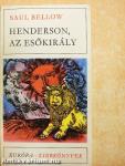 Henderson, az esőkirály