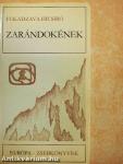 Zarándokének