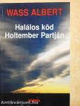 Halálos köd - Holtember Partján