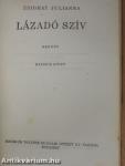 Lázadó szív I-II.