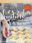Tésztaműhely