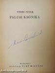 Falusi krónika