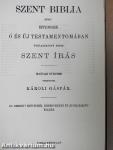 Szent Biblia