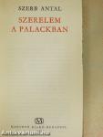 Szerelem a palackban