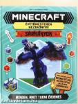 Minecraft építőmesterek kézikönyve