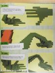 Minecraft építőmesterek kézikönyve