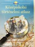 Középiskolai történelmi atlasz