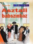 Asztali bábszínház