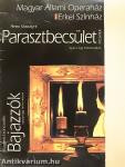 Parasztbecsület/Bajazzók