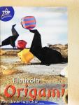 Elbűvölő origami