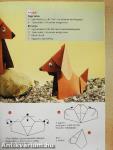Elbűvölő origami