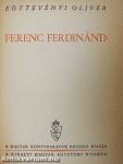 Ferenc Ferdinánd