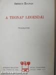 A tegnap legendái