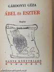 Ábel és Eszter