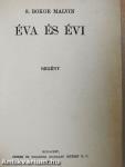 Éva és Évi