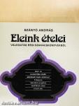 Eleink ételei