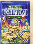 Mondák az egyiptomi mitológiából
