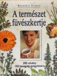 A természet füvészkertje
