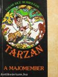 Tarzan a majomember