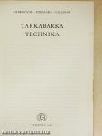 Tarkabarka technika