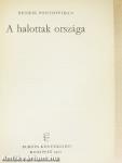 A halottak országa