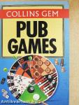 Pub Games