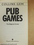 Pub Games