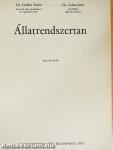 Állatrendszertan