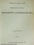 Bevezetés a matematikába