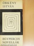 Egyperces novellák