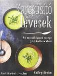 Karcsúsító levesek