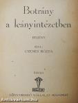 Botrány a leányintézetben
