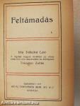 Feltámadás I-II.