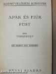 Apák és fiúk/Füst