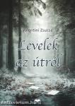 Levelek az útról