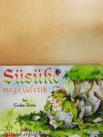 Süsüke megszületik